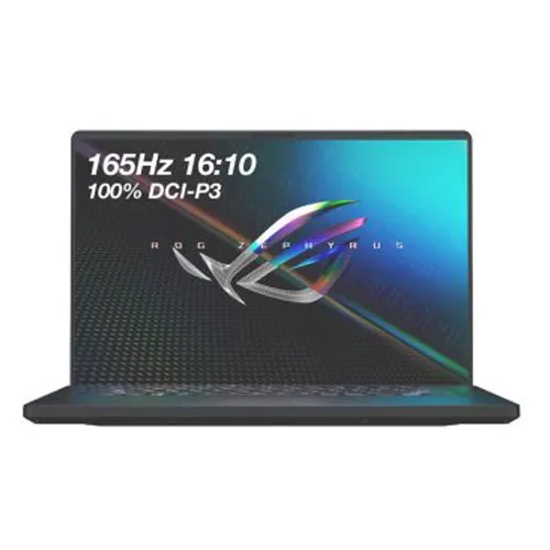 Asus ROG Zephyrus M16 13th Gen