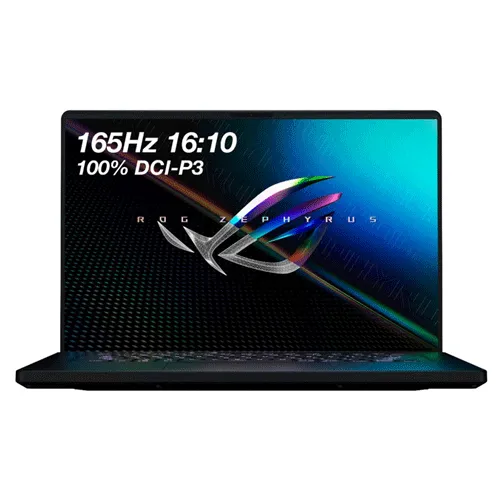 Asus ROG Zephyrus M16 Core i9 13th Gen