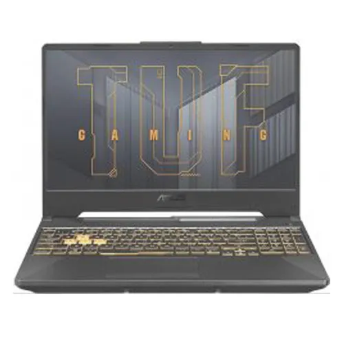 Asus TUF Gaming A15 AMD R7 6800H