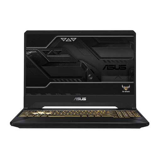 Asus TUF Gaming FX505GE 8th Gen Core i7