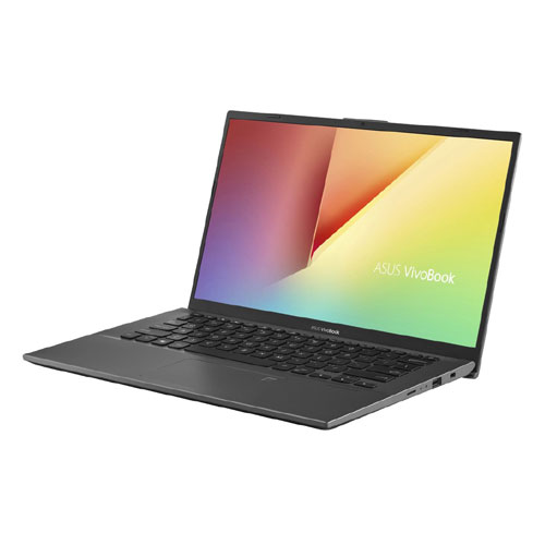 Asus VivoBook 14 X412UA 7th Gen Core i3