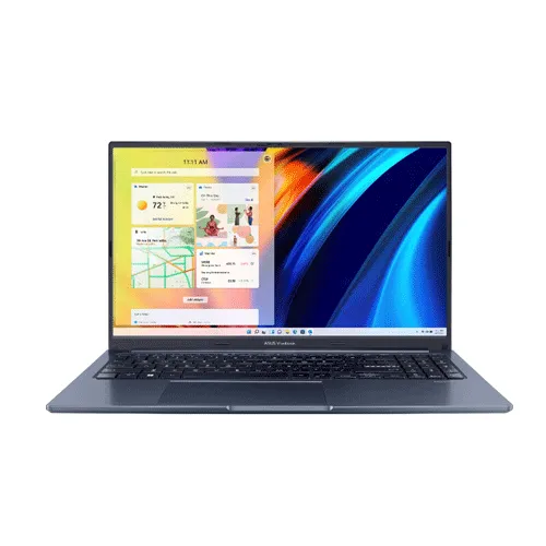 Asus VivoBook 15 Core i3 12th Gen