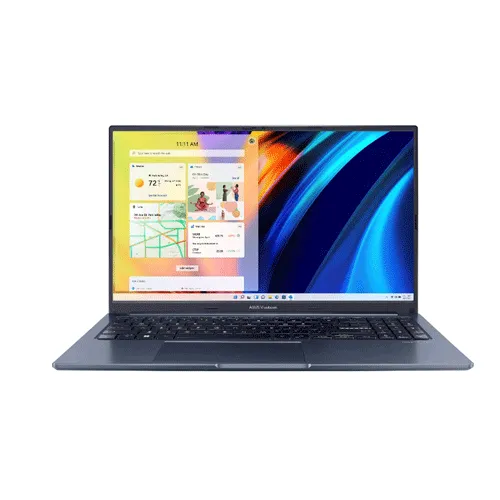 Asus VivoBook 15 Core i7 12th Gen