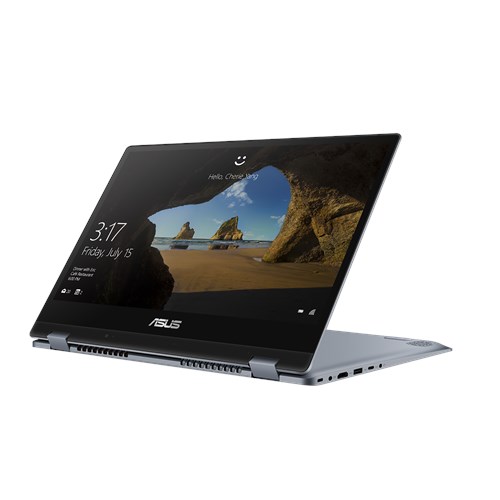 Asus VivoBook Flip 14 TP412FA 8th Gen Core i5