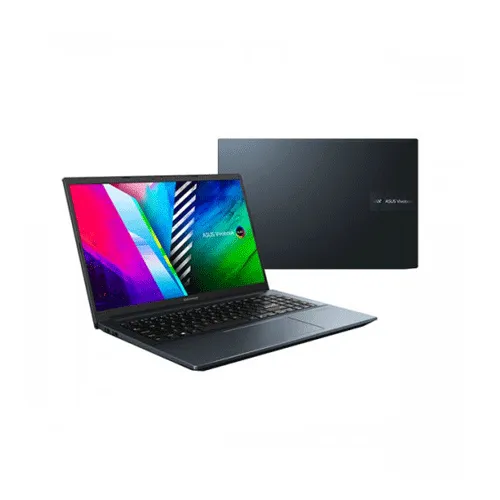 Asus VivoBook Pro 15 OLED M3500QA