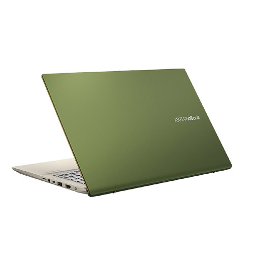 Asus VivoBook S15 S531FA 8th Gen Core i5