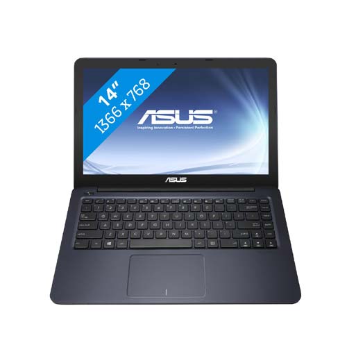 Asus VivoBook X402YA AMD Dual Core E2-7015