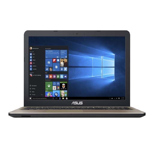 Asus VivoBook X540YA AMD E1 6010