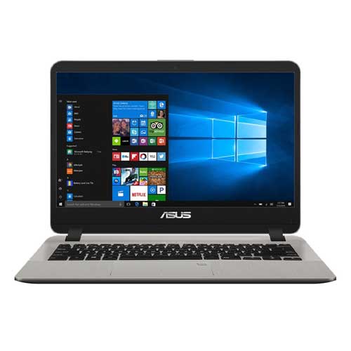 Asus X407UA 7th Gen Core i5