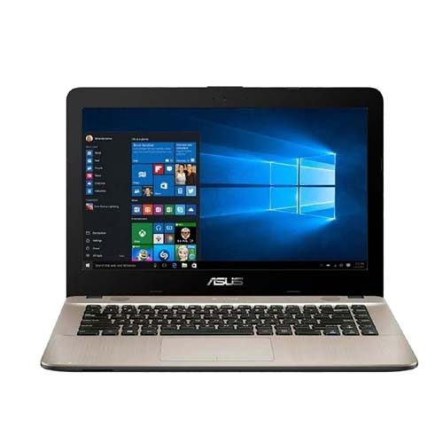Asus X441MA Intel CDC N4000