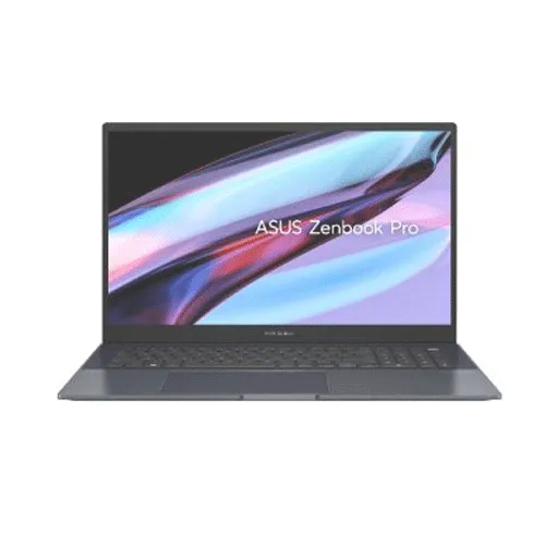 Asus ZenBook Pro 15 Flip Core i7 12th Gen