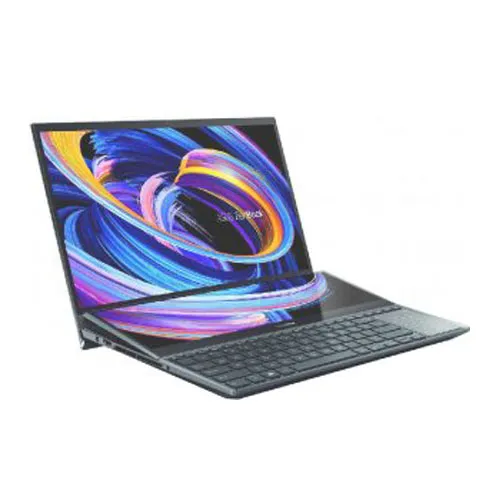 Asus ZenBook Pro Duo 15 Core i9 11th Gen