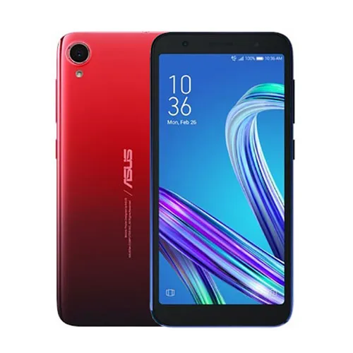 Asus ZenFone Live L2