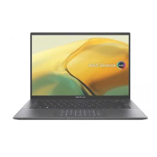 Asus Zenbook 14 OLED AMD R5 7530U