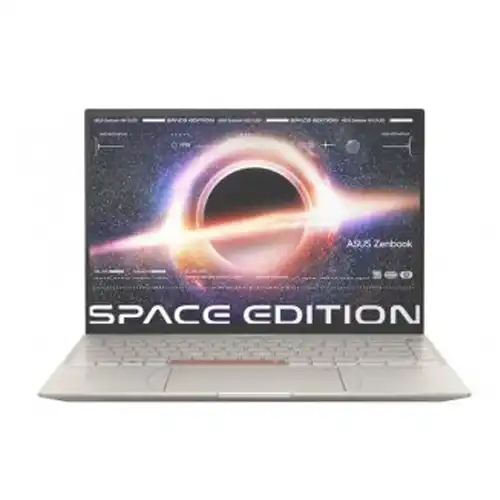 Asus Zenbook 14X OLED Space Edition Core i7 12th Gen