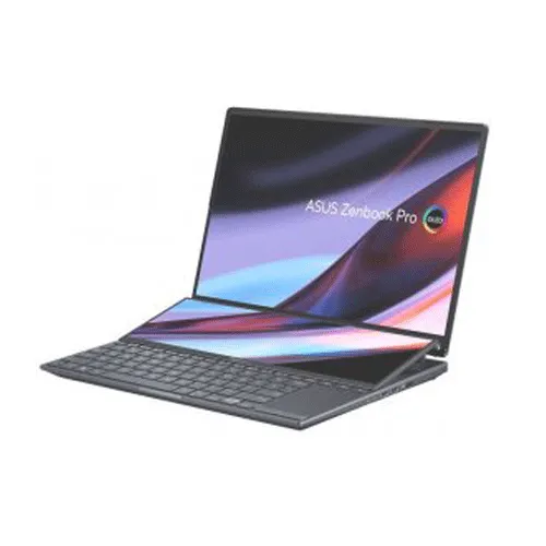 Asus Zenbook Pro 14 Duo Core i7 13th Gen