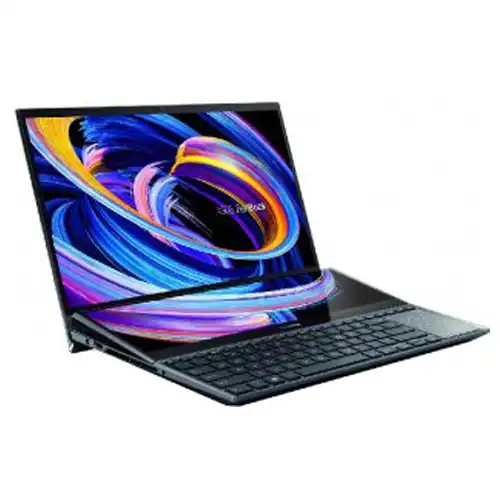 Asus Zenbook Pro Duo 15 OLED 12th Gen