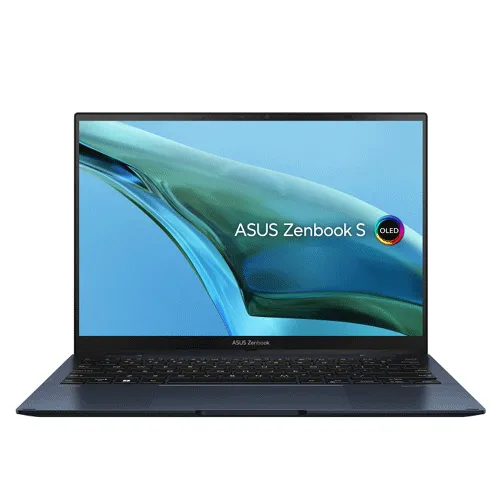 Asus Zenbook S 13 Flip Core i7 12th Gen