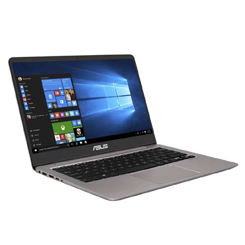 Asus Zenbook UX410UQ 7th Gen Core i5 