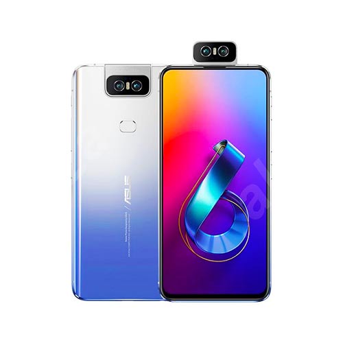 Asus Zenfone 6z