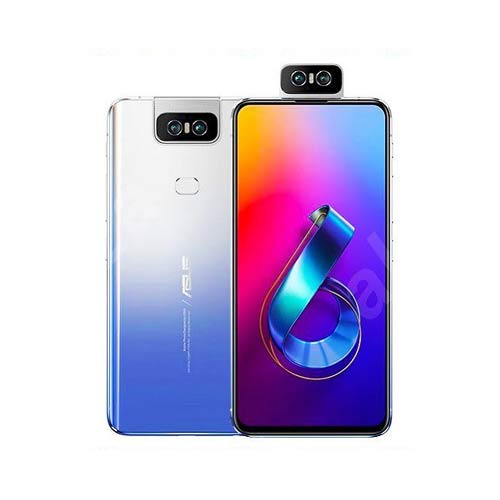 Asus Zenfone 7