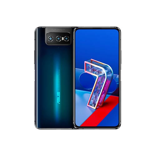 Asus Zenfone 7 Pro ZS671KS