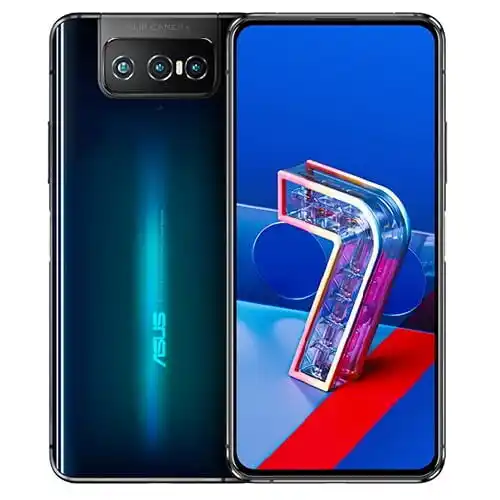 Asus Zenfone 8 Pro