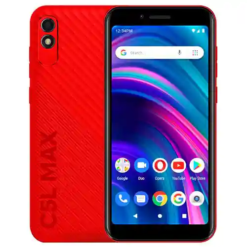 BLU C5L Max