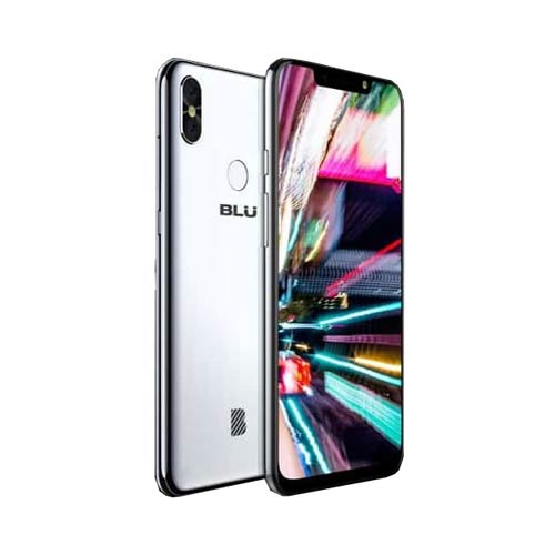 BLU Vivo One Plus (2019)