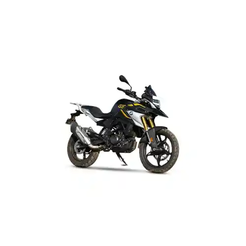 bmw g310 gs