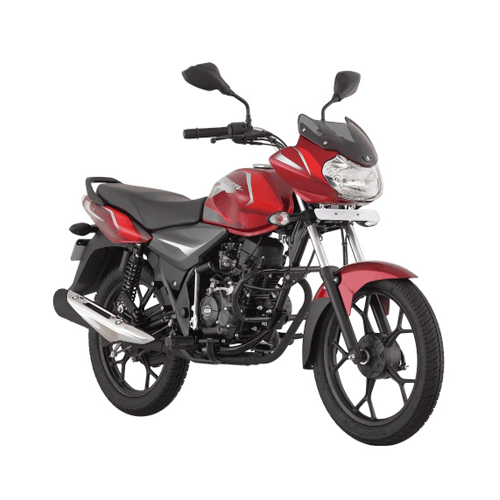 Bajaj Discover 125