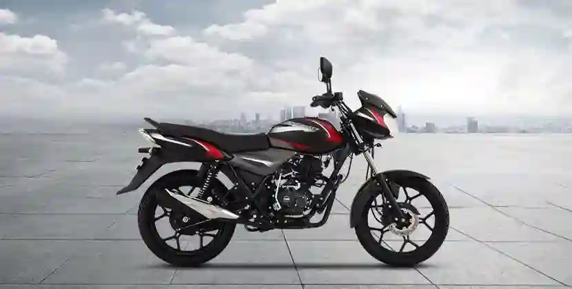 Bajaj Discover 125: Unveiling Excellence in Commuter Motorcycles