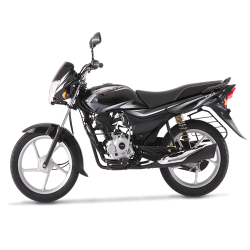 Bajaj Platina 100 KS