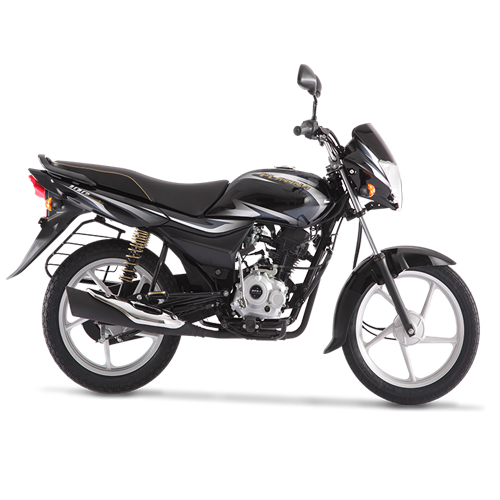 Bajaj Platina 100 ES