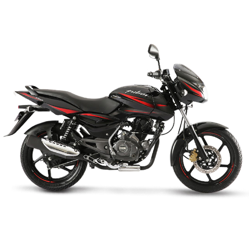 Bajaj Pulsar 150 SD