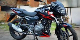 Bajaj Pulsar 150 