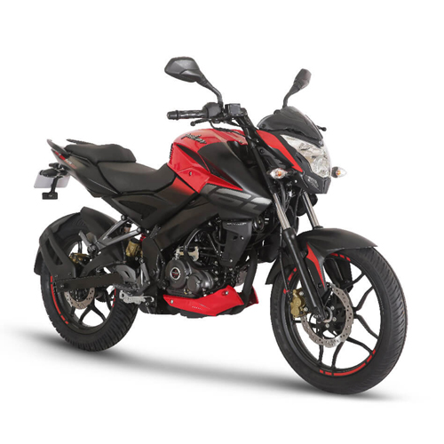 Bajaj Pulsar NS 160 (DD) ABS