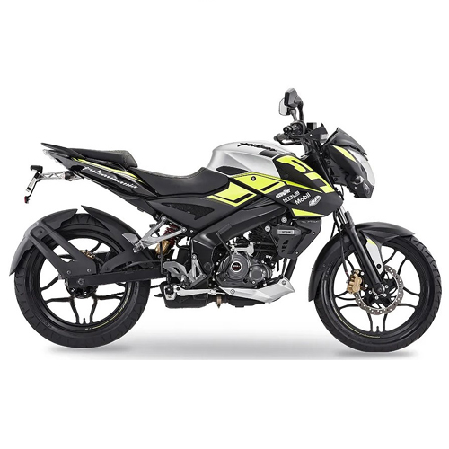 Bajaj Pulsar NS160 Special Edition