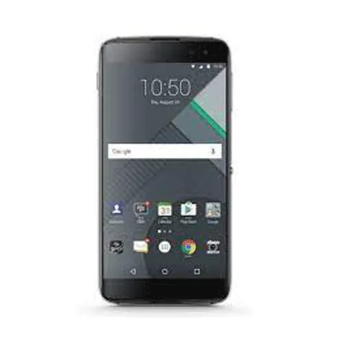 BlackBerry DTEK50