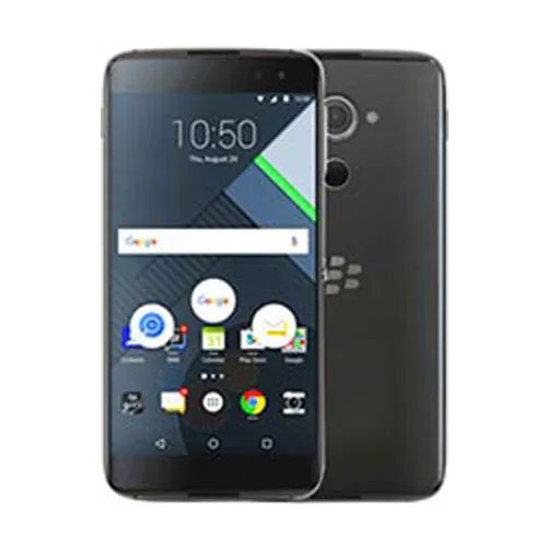 BlackBerry DTEK60