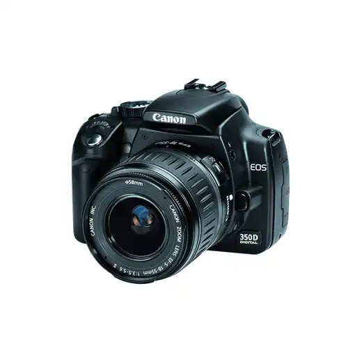 Canon EOS 350D Price in Bangladesh 2022 | ClassyPrice