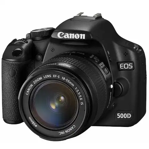 Canon EOS 500D Price in Bangladesh 2022 | ClassyPrice