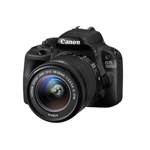 Canon EOS 100D 