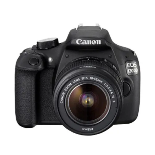 Canon EOS 1200D