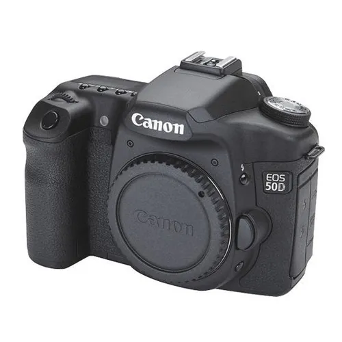 Canon EOS 50D