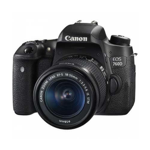 Canon EOS 760D Price in Bangladesh 2022 | ClassyPrice