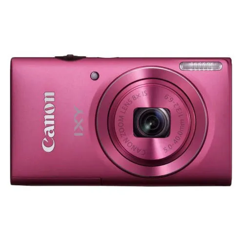 Canon IXUS 110 IS Digital Camera