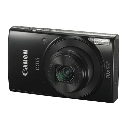 Canon IXUS 190 Ultra-slim Photo Camera