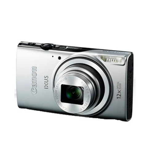 Canon IXUS 275 HS 20.2 MP Point and Shoot Camera