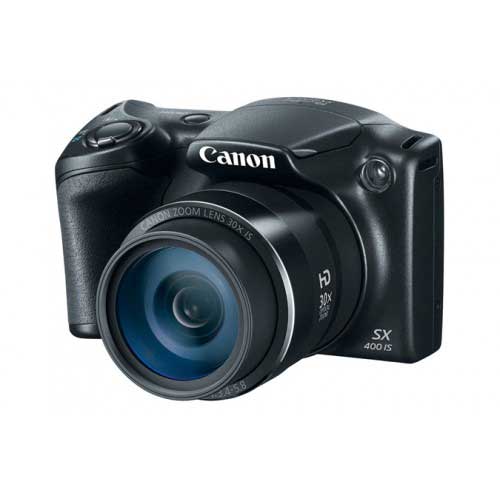 Canon PowerShot SX400 IS